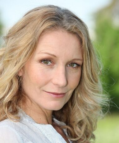 A experiência de usar Veniselle Johana de Nuremberg