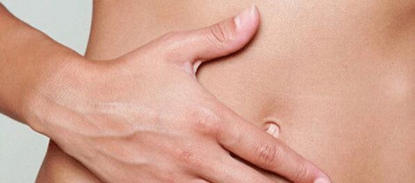 Tipos de doença variciosa de órgãos internos