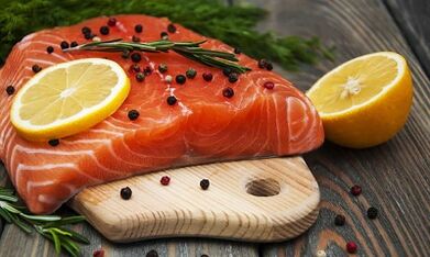 dieta para varizes veias