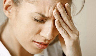 Complicações de varizes veias das veias pélvicas